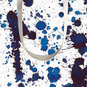 Splatterware Gift Bag - Small