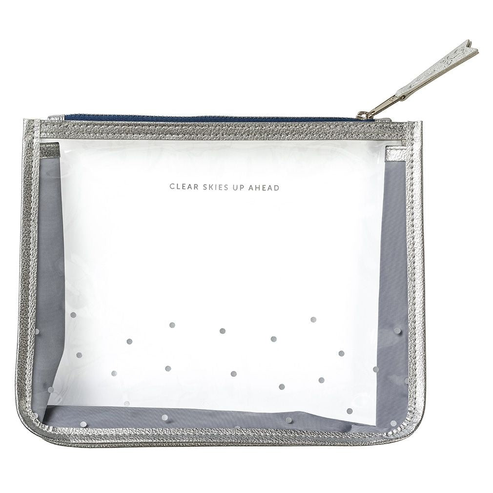 Busy B In Flight Pouch