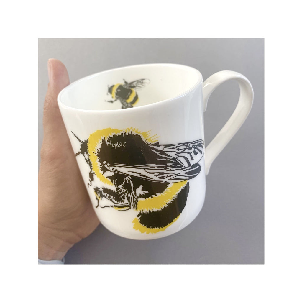 Bumble Bee Mug