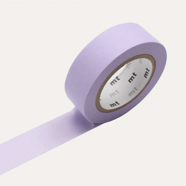 MT Pastel Washi Tape