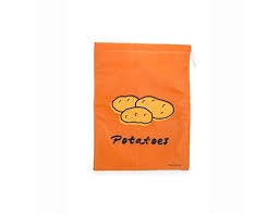 Stay Fresh Potato Bag