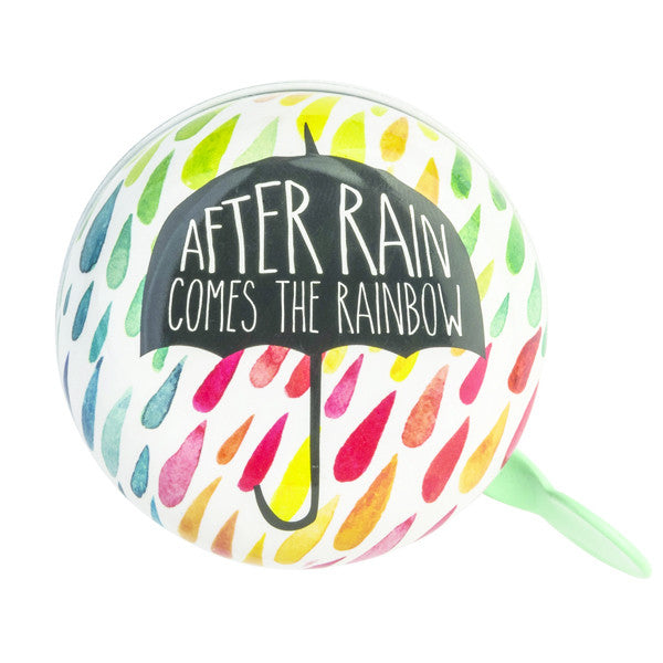 After Rain Bike Bell