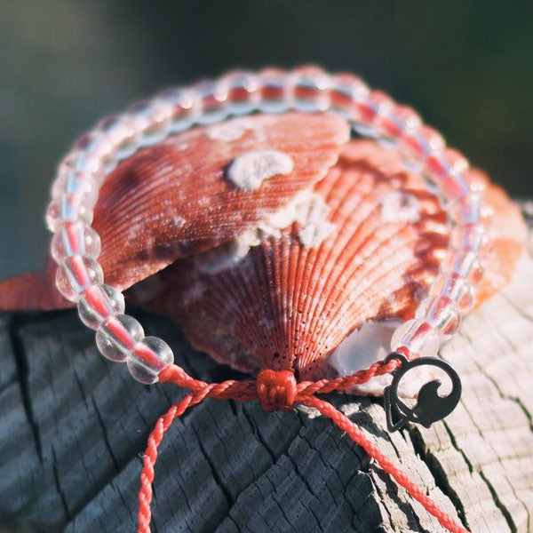 4Ocean Coral Reef Bracelet 4ocean bracelet Paper Tiger
