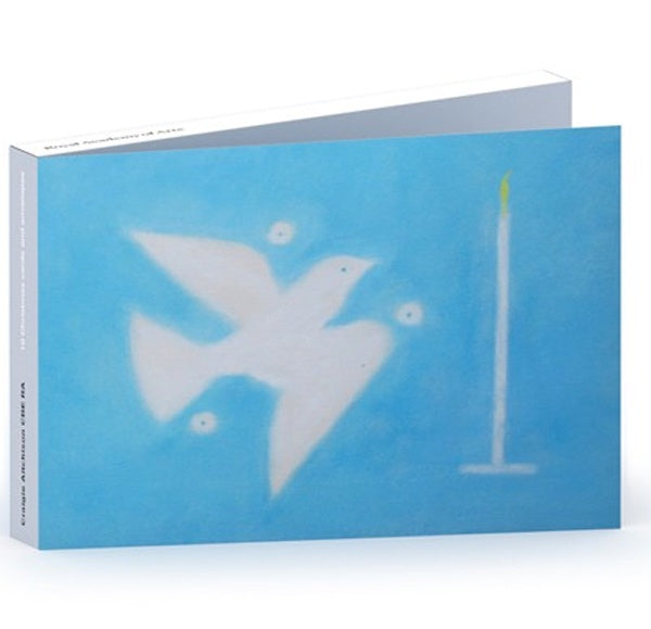 Craigie Aitchison Christmas Wallet