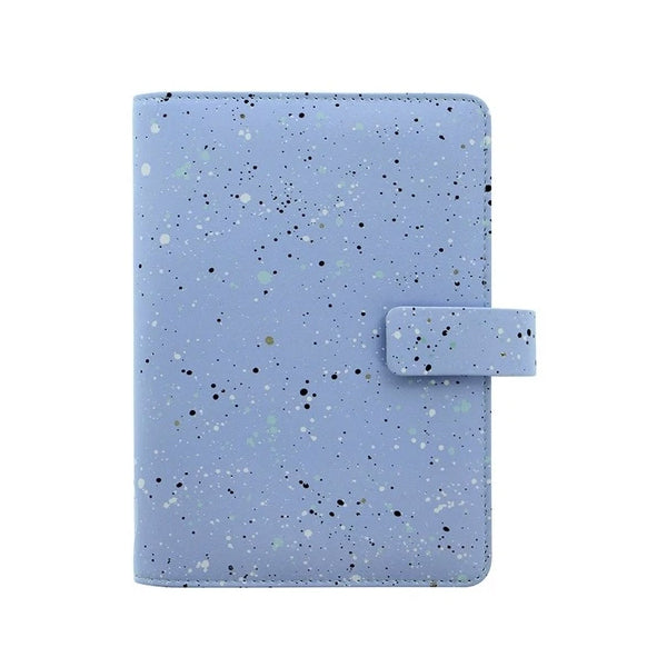 Filofax Expressions Sky Blue Personal Organiser