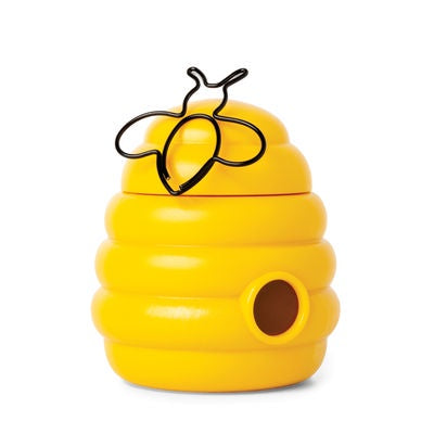 Busy Bee Paper Clips