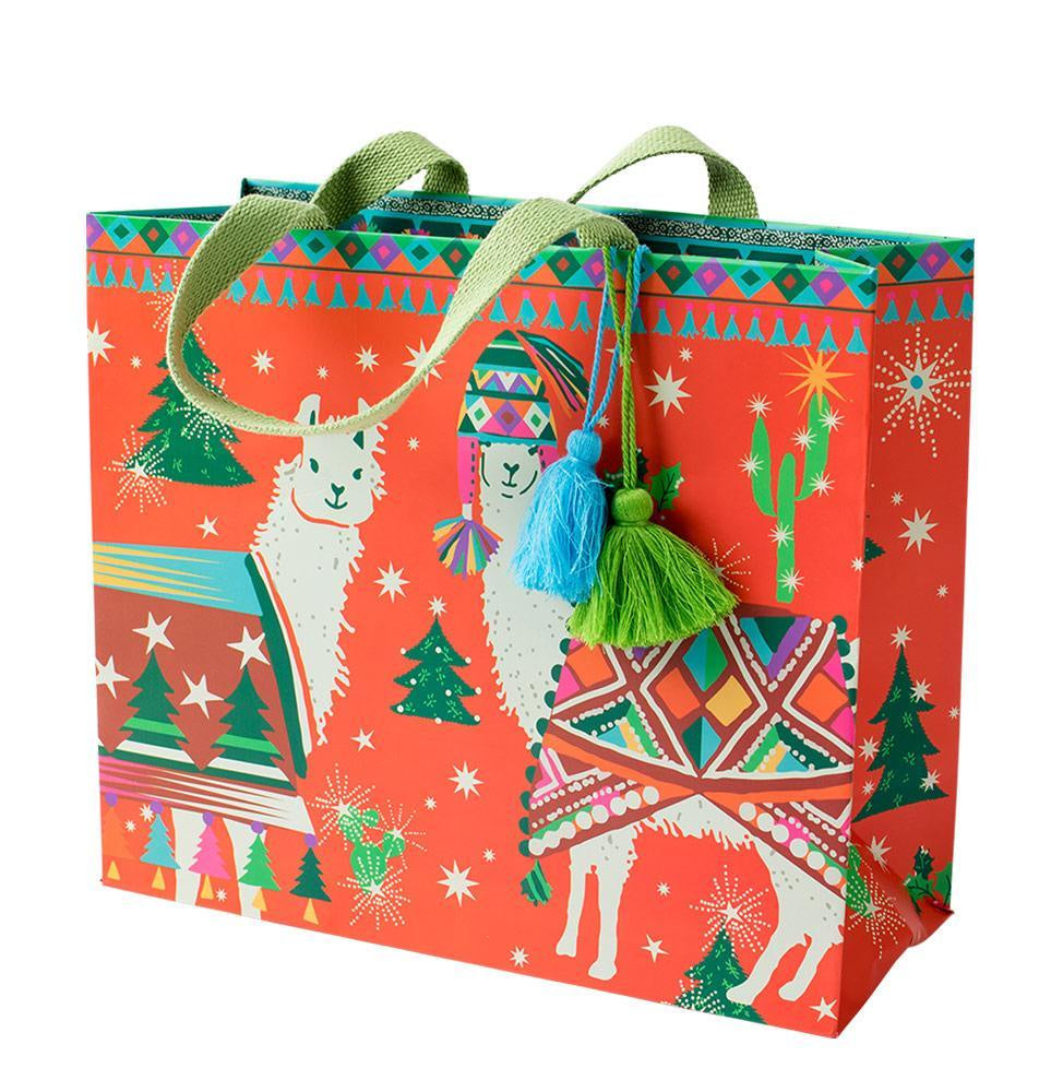 Hello Dolli Large Gift Bag