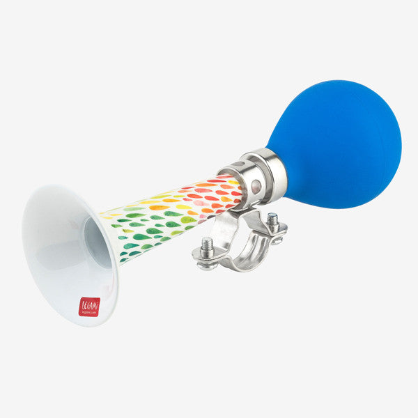 After Rain Bike Horn