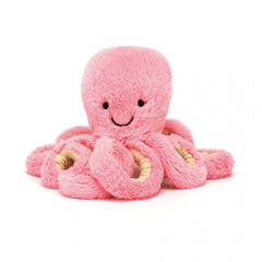 Jellycat Candie Octopus Baby