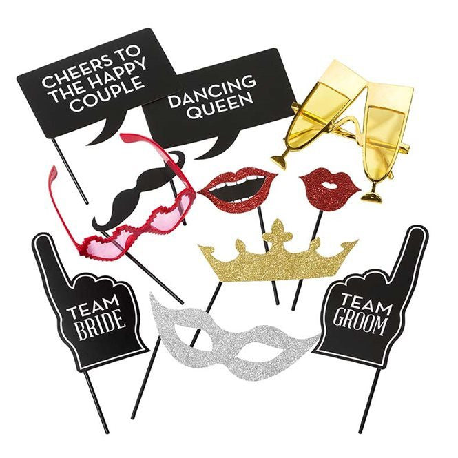 Celebration Photobooth Kit