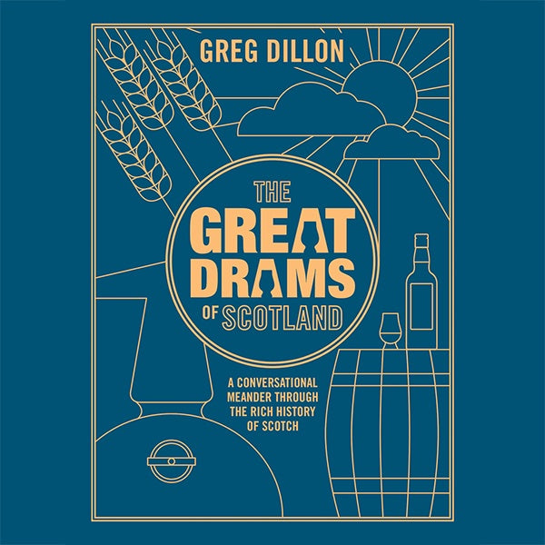 Great Drams Of Scotland
