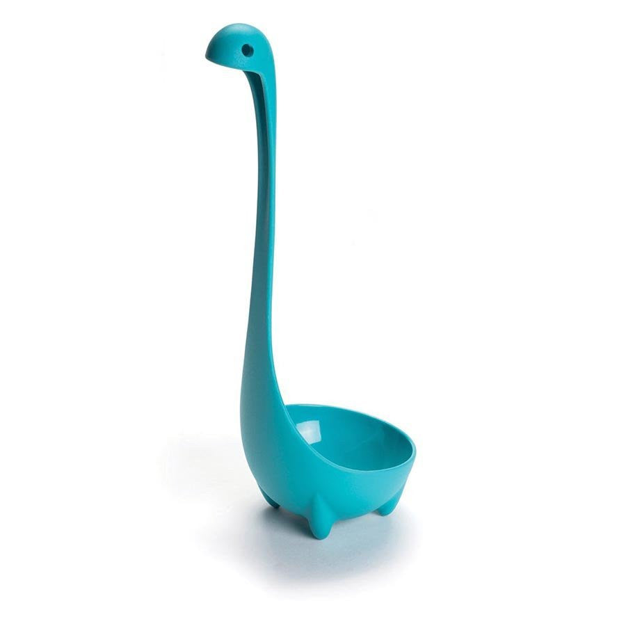 Nessie Ladle - Turquoise