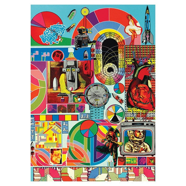 B.A.S.H. (Blue) Card