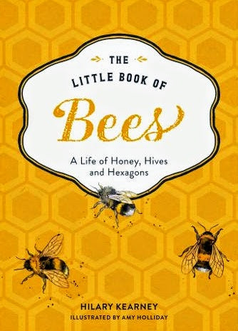 The Little Book of Bees
