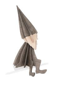 Lovi Grey Elf 8cm