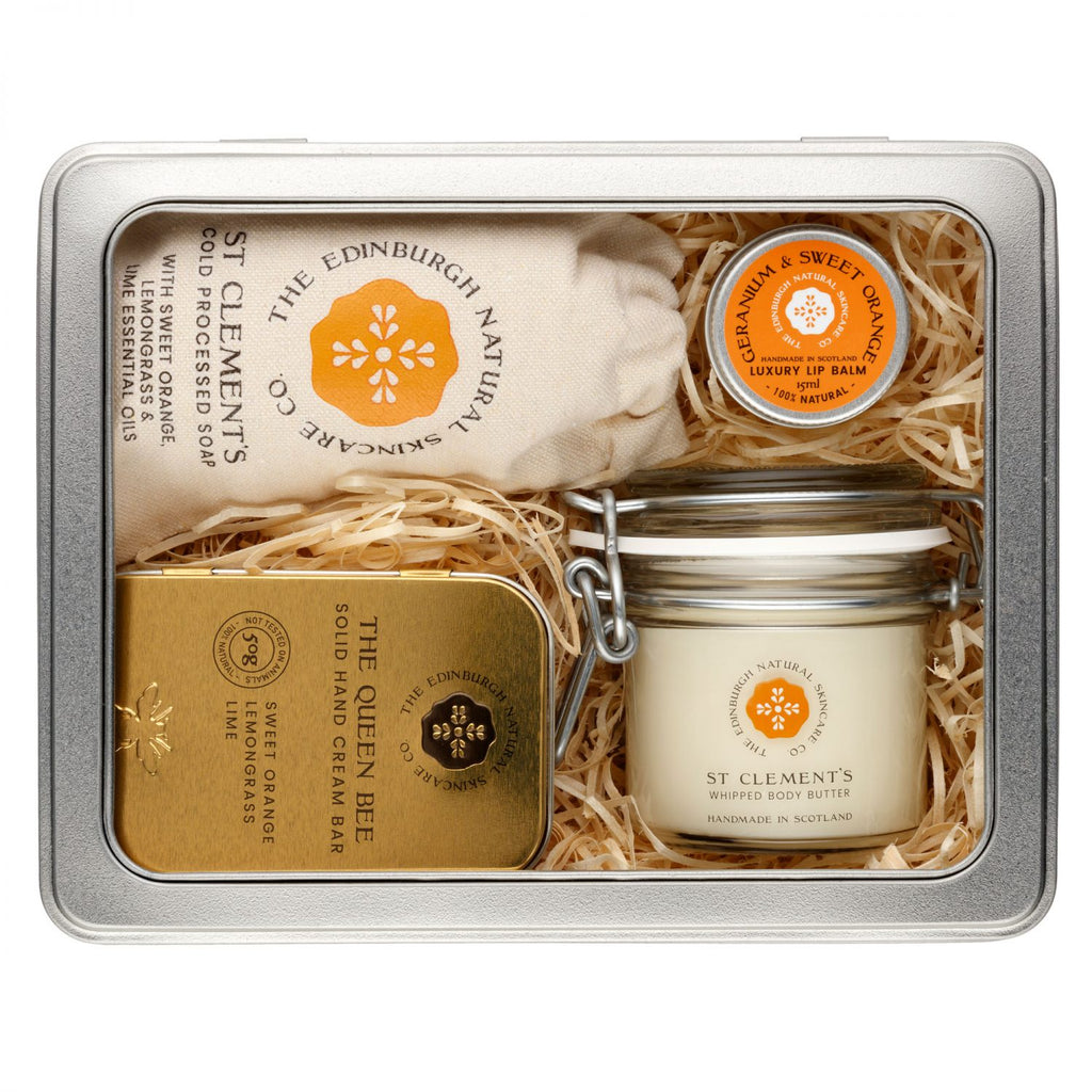 Queen Bee Large Gift Box