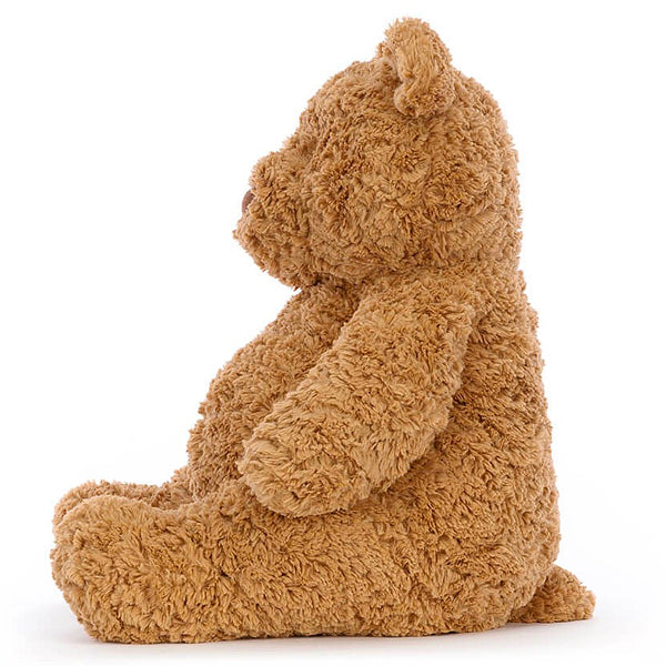  Huge Bartholomew Bear くま ぬいぐるみ jellycat Bartholomew Bear Huge 【42㎝ Hugeサイズ】ジェリーキャット