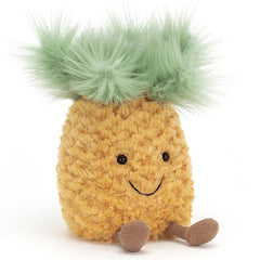 Jellycat Small Amuseable Pineapple