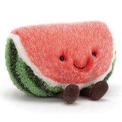 Jellycat Small Amuseable Watermelon