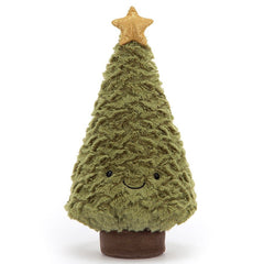 Jellycat Amuseable Christmas Tree Small