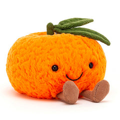 Jellycat Small Amuseable Clementine