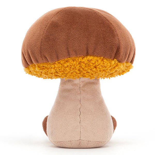 Jellycat Amuseable Toadstool - Paper Tiger