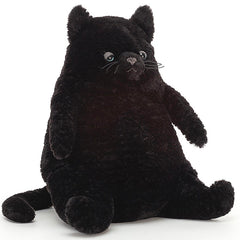 Jellycat Amore Black Cat