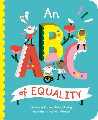 An ABC Of Equality
