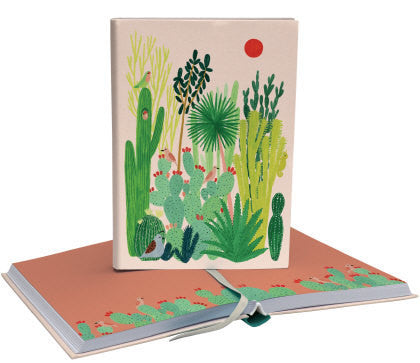 Joshua Tree Softback Journal