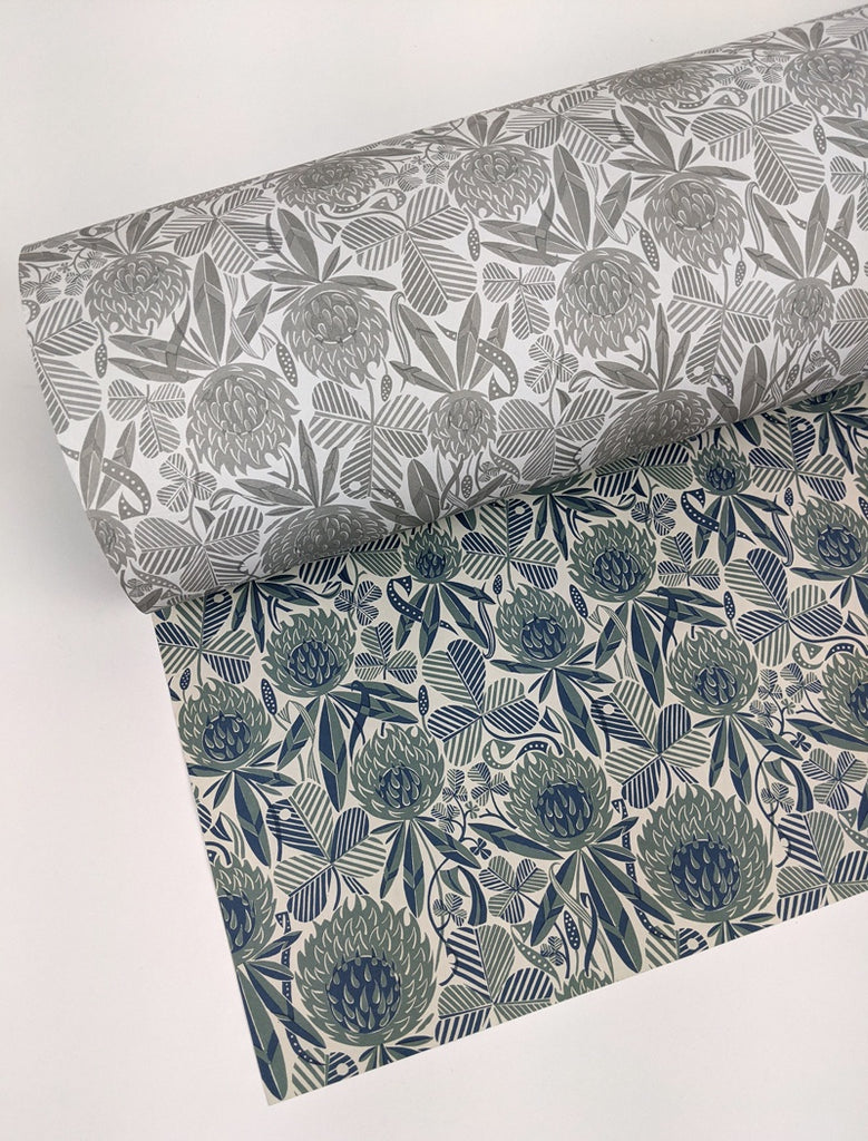 Clover Sheet Wrap