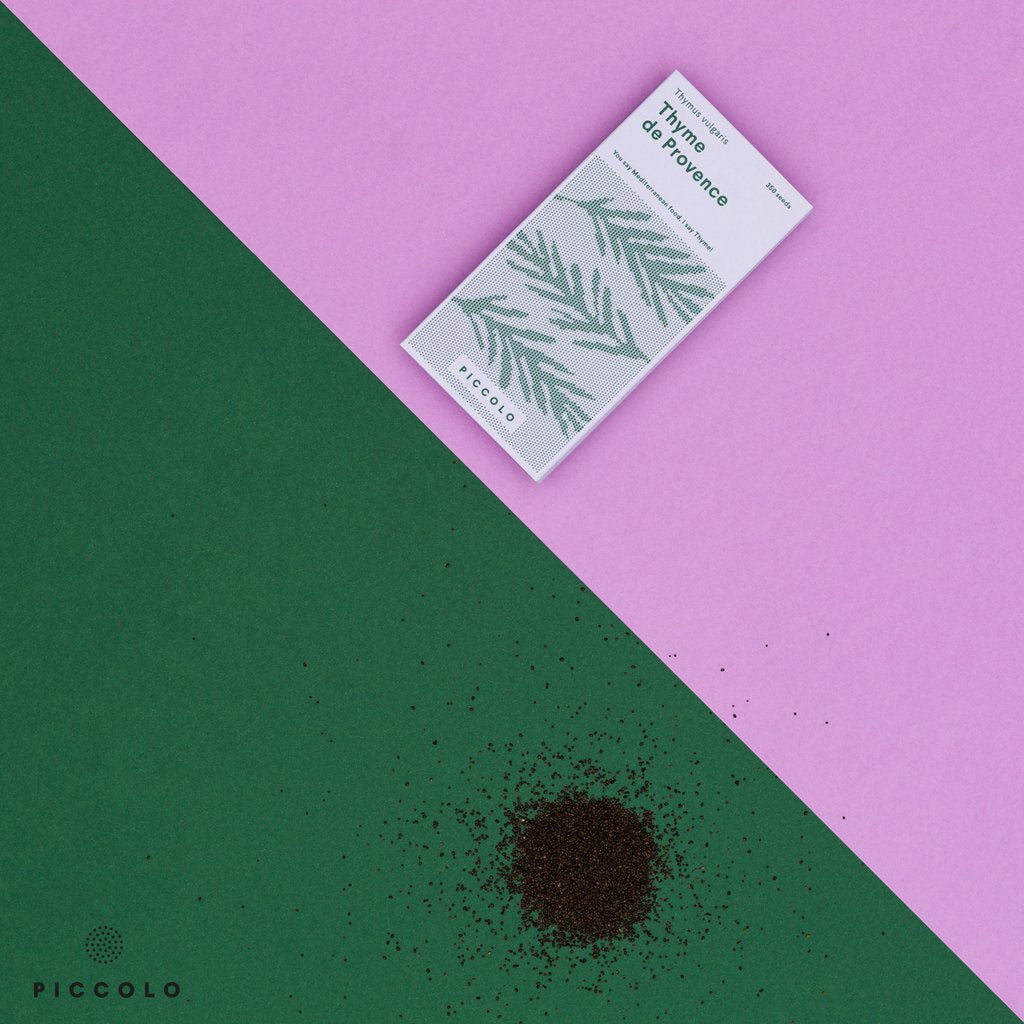 Thyme de Provence Seeds