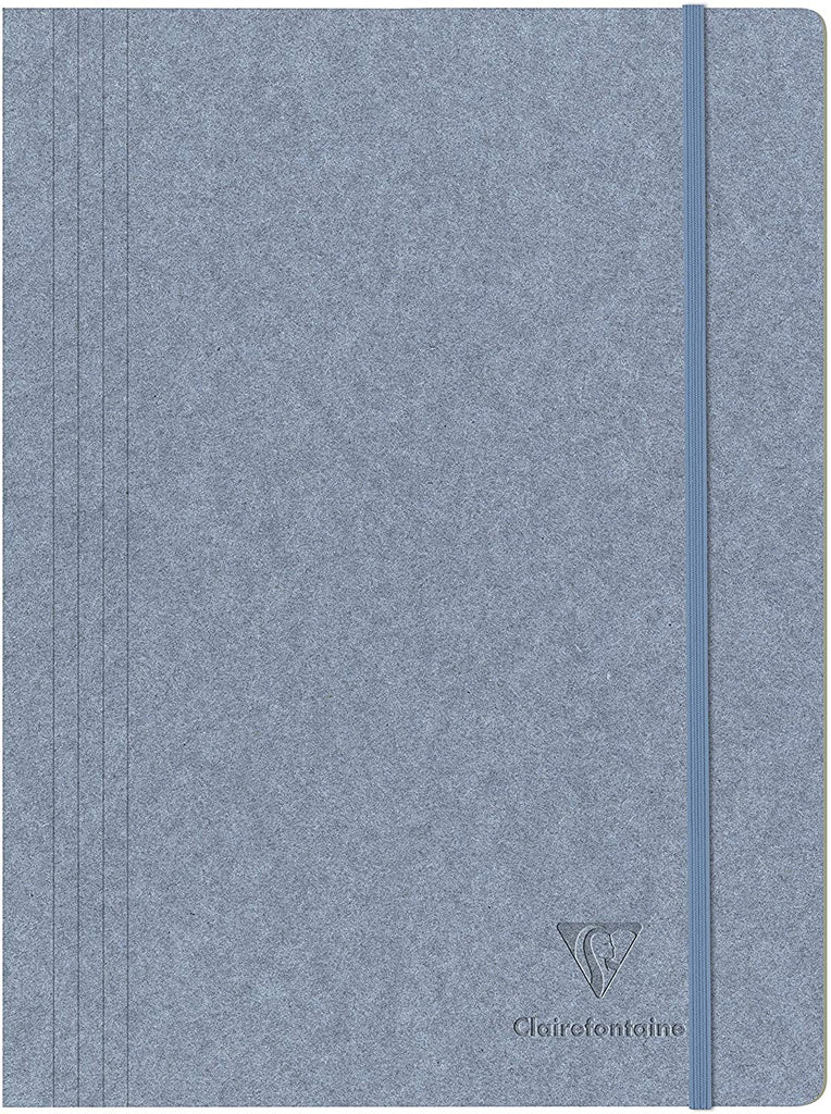 Jeans Elasticated Folder