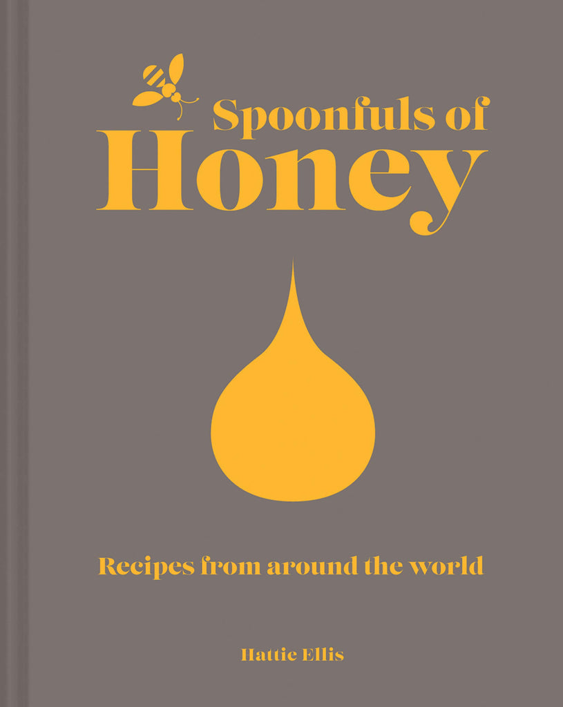 Spoonfuls Of Honey