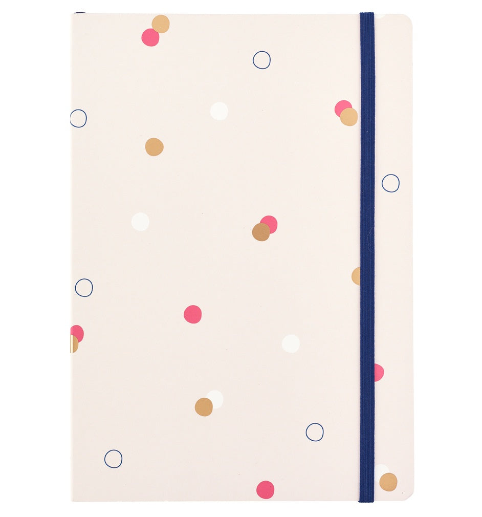 Busy B Busy Life Notebook A5 Spot