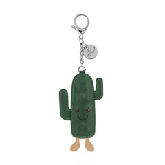 Jellycat Amuseable Cactus Keyring