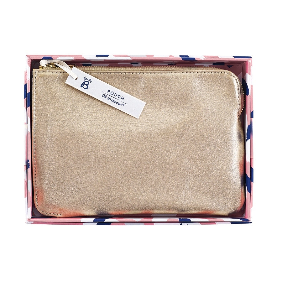 Busy B Pouch Fashion