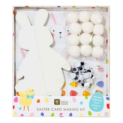 Make Your Own Easter Bunny Cards Kit