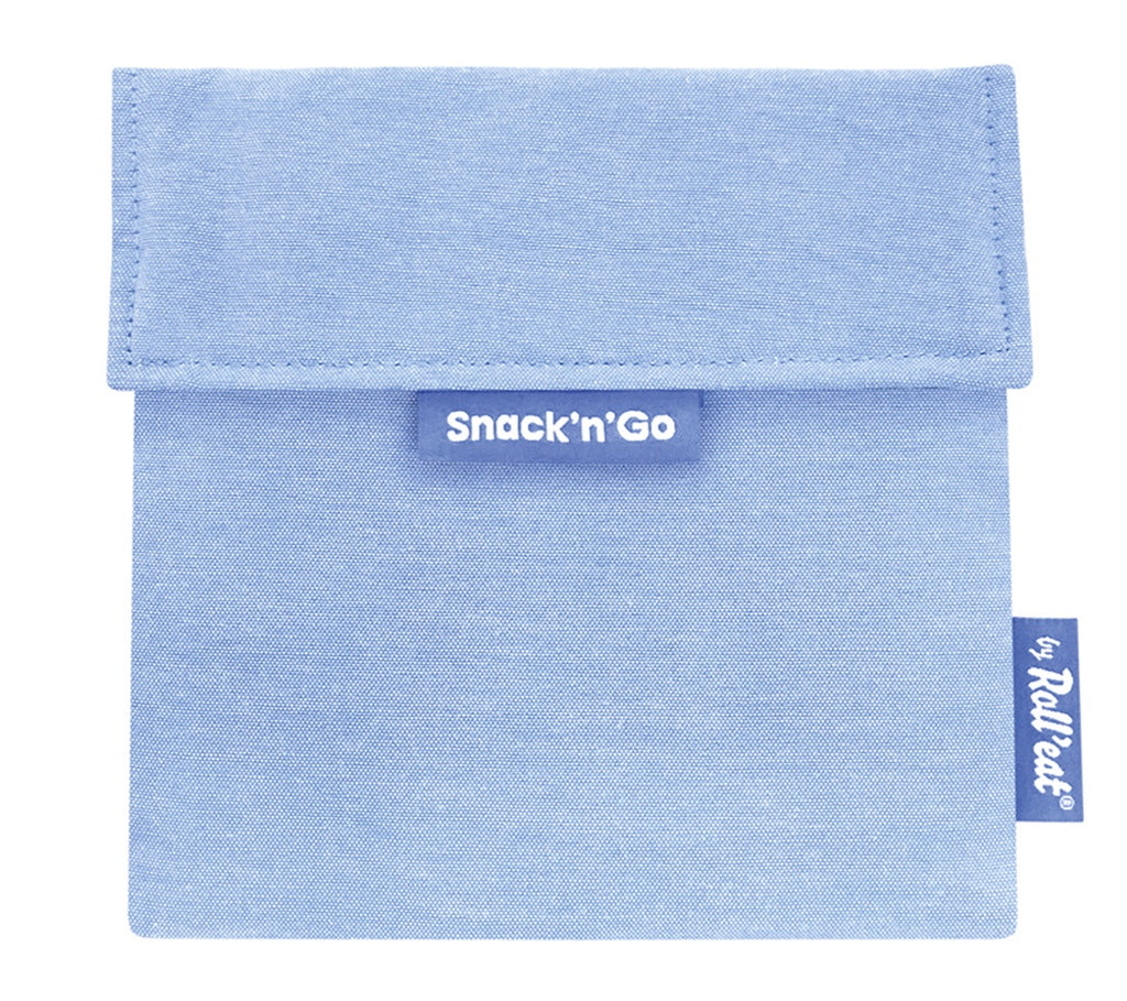 Snack’n’Go Eco Blue
