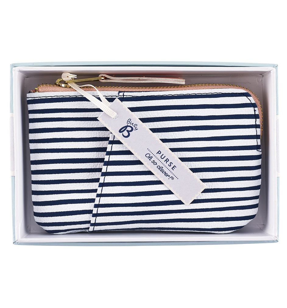 Busy B Purse Fashion