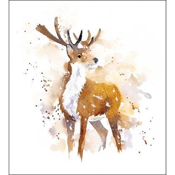 Joys of the Season Pack of 5 Cards