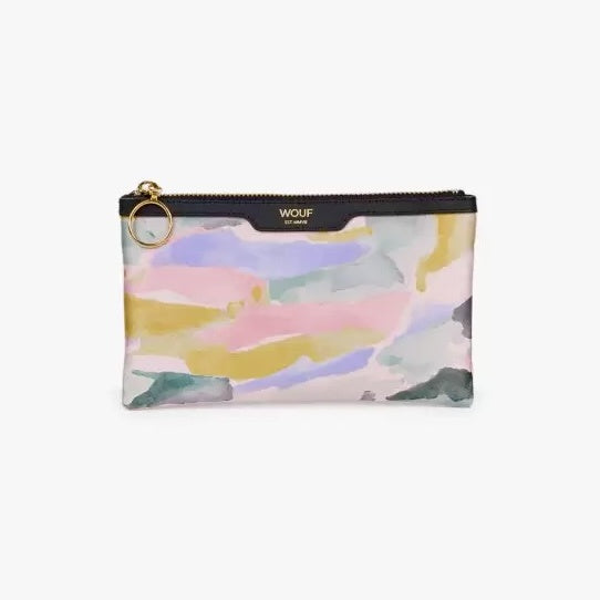 Bardenas Pocket Clutch