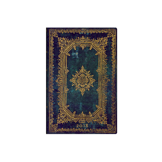 2018 Mini Astra Diary