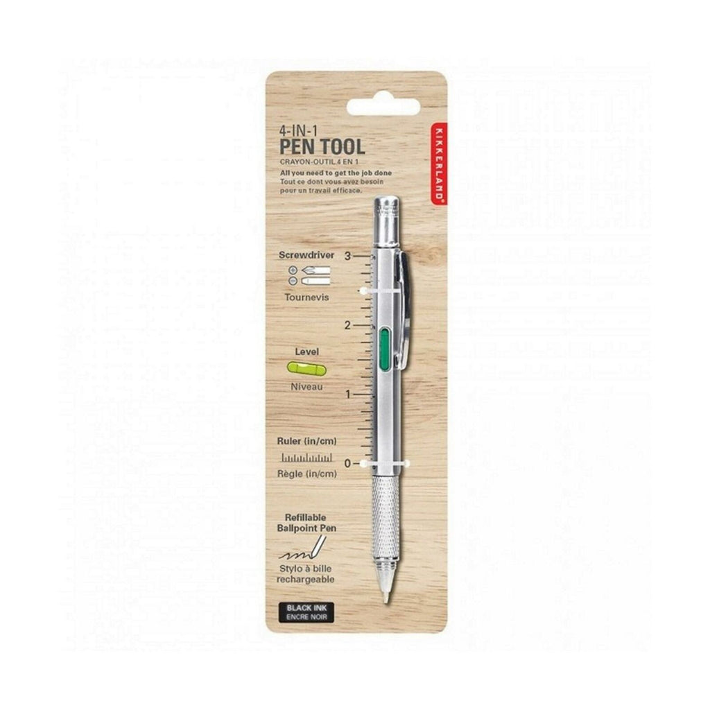 4-in-1 Pen Tool