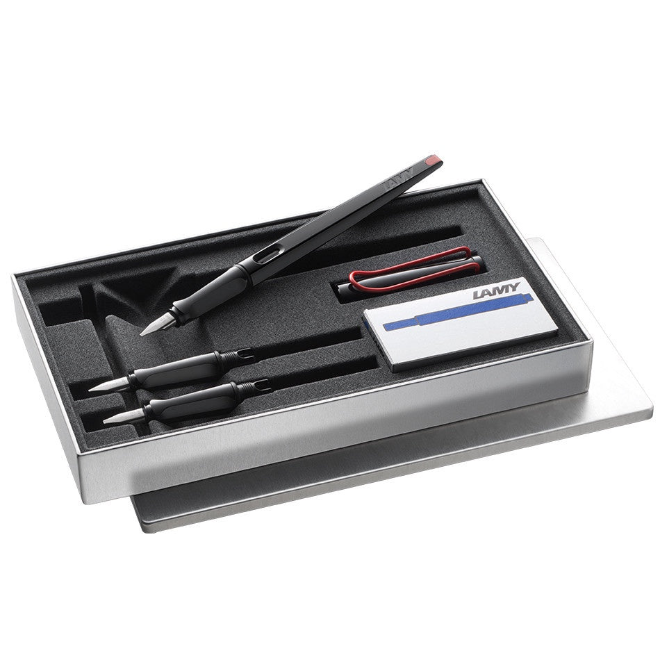 LAMY Joy Calligraphy Set of 3 Pens