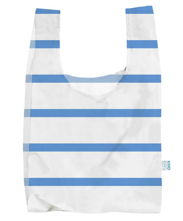 Summer Hoops Reusable Shopping Bag