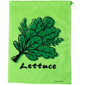 Stay Fresh Lettuce Bag