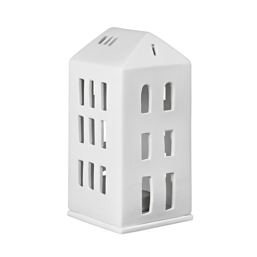 Hipped Roof Light House