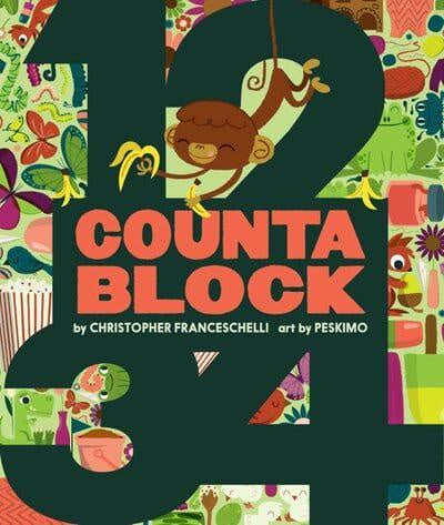 Countablock Book