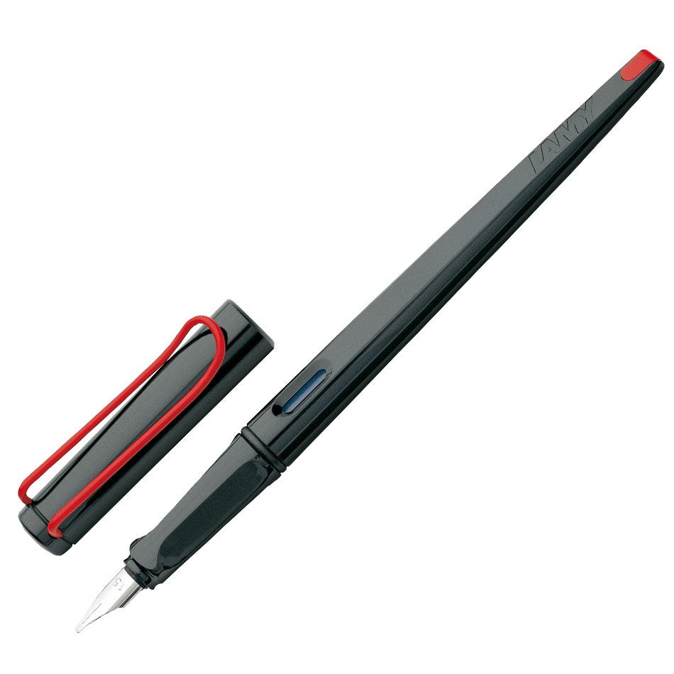 LAMY Joy Calligraphy Pen Black 1.9 Tip