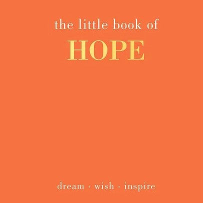 The Little Book of Hope